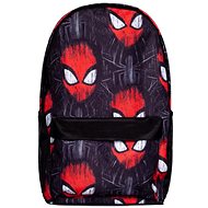 DIFUZED Marvel Spiderman: Logo - backpack - Backpack