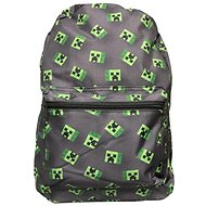 BIOWORLD UK Minecraft: Creeper - Backpack - Backpack