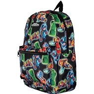 BIOWORLD UK Minecraft: Dungeons Characters - Backpack - Backpack
