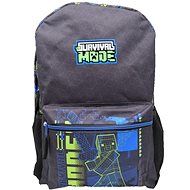 JACOB COMPANY Minecraft: Mobs - Backpack - Backpack