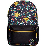 DIFUZED Pokémon: Colorful - backpack - Backpack