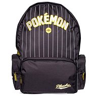 DIFUZED Pokémon: Pikachu 025 - backpack - Backpack