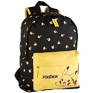 TOY BAGS, S. L. U. Pokémon: Pikachu - backpack - Backpack