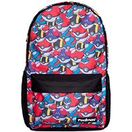 DIFUZED Pokémon: Pokéball - backpack - Backpack