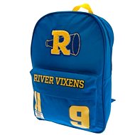BLUE SKY STUDIOS Netflix Riverdale - River Vixens - backpack - Backpack
