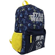 JACOB COMPANY Star Wars: Darth Vader - backpack - Backpack