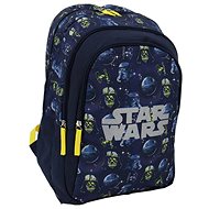 JACOB COMPANY Star Wars: Darth Vader II - backpack - Backpack