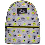 DIFUZED Star Wars The Mandalorian: The Child - backpack - Backpack