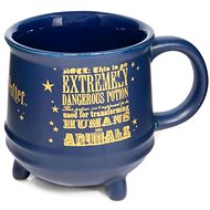 PYRAMID POSTERS Harry Potter: Extremely Dangerous Potions - 3D ceramic mug - Mug