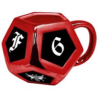 PYRAMID POSTERS Stranger Things: Roll Your Fate - 3D ceramic mug - Mug