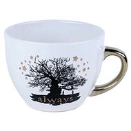 PYRAMID POSTERS Harry Potter: Always Themed - cappuccino ceramic mug - Mug
