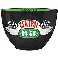 PYRAMID POSTERS Friends: Cental Perk - cappuccino ceramic mug - Mug