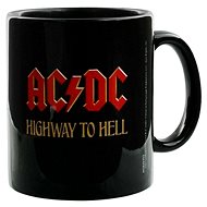 PYRAMID POSTERS AC/DC: Highway To Hell - ceramic mug - Mug