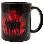 PYRAMID POSTERS AC/DC: PWR/UP - ceramic mug - Mug