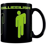 PYRAMID POSTERS Billie Eilish: Stickman - ceramic mug - Mug