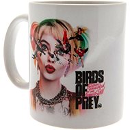 PYRAMID POSTERS DC Comics Birds Of Prey: Seeing Stars - ceramic mug - Mug