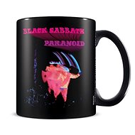 PYRAMID POSTERS Black Sabbath: paranoid - ceramic mug - Mug