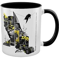 PYRAMID POSTERS DC Comics Batman: 80th Anniversary - ceramic mug - Mug