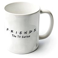 PYRAMID POSTERS Friends: logo - ceramic mug - Mug