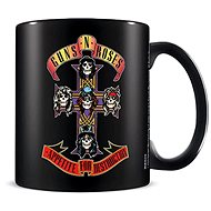 PYRAMID POSTERS Guns'N'Roses: Appetite Cross - ceramic mug - Mug