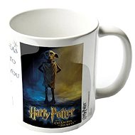 PYRAMID POSTERS Harry Potter: Dobby Warning - ceramic mug - Mug