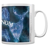 PYRAMID POSTERS Harry Potter: Patronus - ceramic mug - Mug