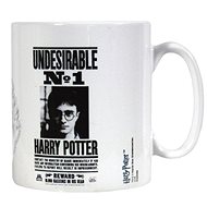 PYRAMID POSTERS Harry Potter: Undesirable No.1 - ceramic mug - Mug