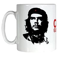 PYRAMID POSTERS Che Guevara: Korda Portrait - ceramic mug - Mug