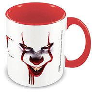 PYRAMID POSTERS It Chapter 2: Red Balloons - ceramic mug - Mug