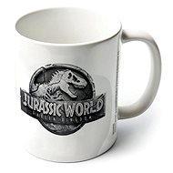 PYRAMID POSTERS Jurassic Park: Fallen Kingdom Logo - ceramic mug - Mug