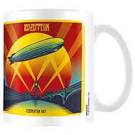 PYRAMID POSTERS Led Zeppelin: Celebration Day - ceramic mug - Mug