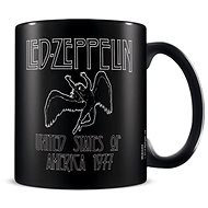 PYRAMID POSTERS Led Zeppelin: Icarus - ceramic mug - Mug
