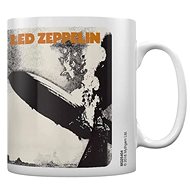 PYRAMID POSTERS Led Zeppelin: Led Zeppelin I - ceramic mug - Mug
