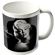 PYRAMID POSTERS Marilyn Monroe: Noir - ceramic mug - Mug