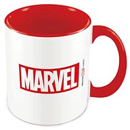 Marvel - Logo - ceramic mug - Mug