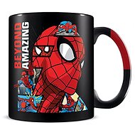 PYRAMID POSTERS Marvel Spiderman: 60 Years - ceramic mug - Mug