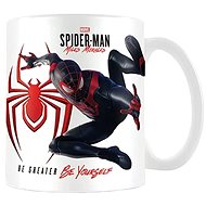 PYRAMID POSTERS Marvel Spiderman: Miles Morales Iconic Jump - ceramic mug - Mug