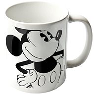 PYRAMID POSTERS Mickey Mouse: Vintage Big- white ceramic mug - Mug