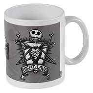PYRAMID POSTERS Nightmare Before Christmas: Misfit Love - ceramic mug - Mug