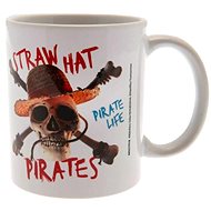 PYRAMID POSTERS One Piece: Live Action Straw Hat Pirate - ceramic mug - Mug