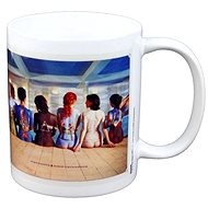 PYRAMID POSTERS Pink Floyd: Back Catalogue - ceramic mug - Mug
