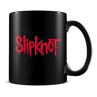 PYRAMID POSTERS Slipknot: Knot Logo - ceramic mug - Mug