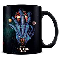 PYRAMID POSTERS Stranger Things: Hellfire Club - ceramic mug - Mug