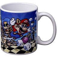 PYRAMID POSTERS Super Mario: Art - ceramic mug - Mug