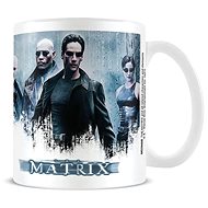 PYRAMID POSTERS The Matrix: Simulated Reality - ceramic mug - Mug