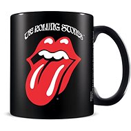 PYRAMID POSTERS The Rolling Stones: Retro Tongue - ceramic mug - Mug
