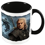 PYRAMID POSTERS Netflix The Witcher: Bound By Fate - ceramic mug - Mug