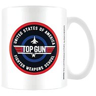 PYRAMID POSTERS Top Gun: Fighter Weapons School - ceramic mug - Mug