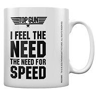 PYRAMID POSTERS Top Gun: The Need For Speed - ceramic mug - Mug