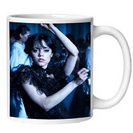 PYRAMID POSTERS Netflix Wednesday: Goo Goo Muck - ceramic mug - Mug